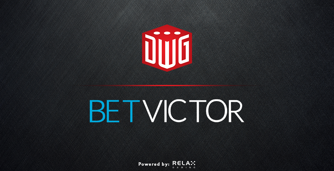 DWG Continues Rapid UK Expansion with BetVictor Partnership - Design ...